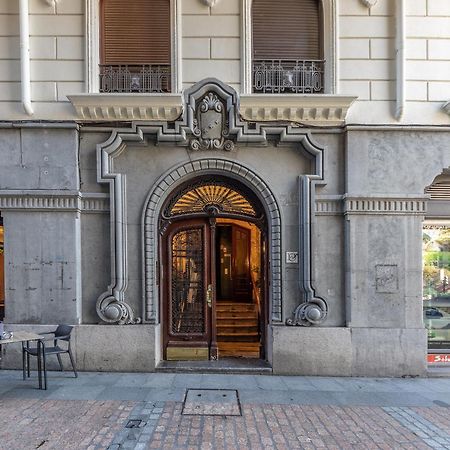 Apartamento En El Mismo Corazon Del Casco Viejo Bilbao Esterno foto