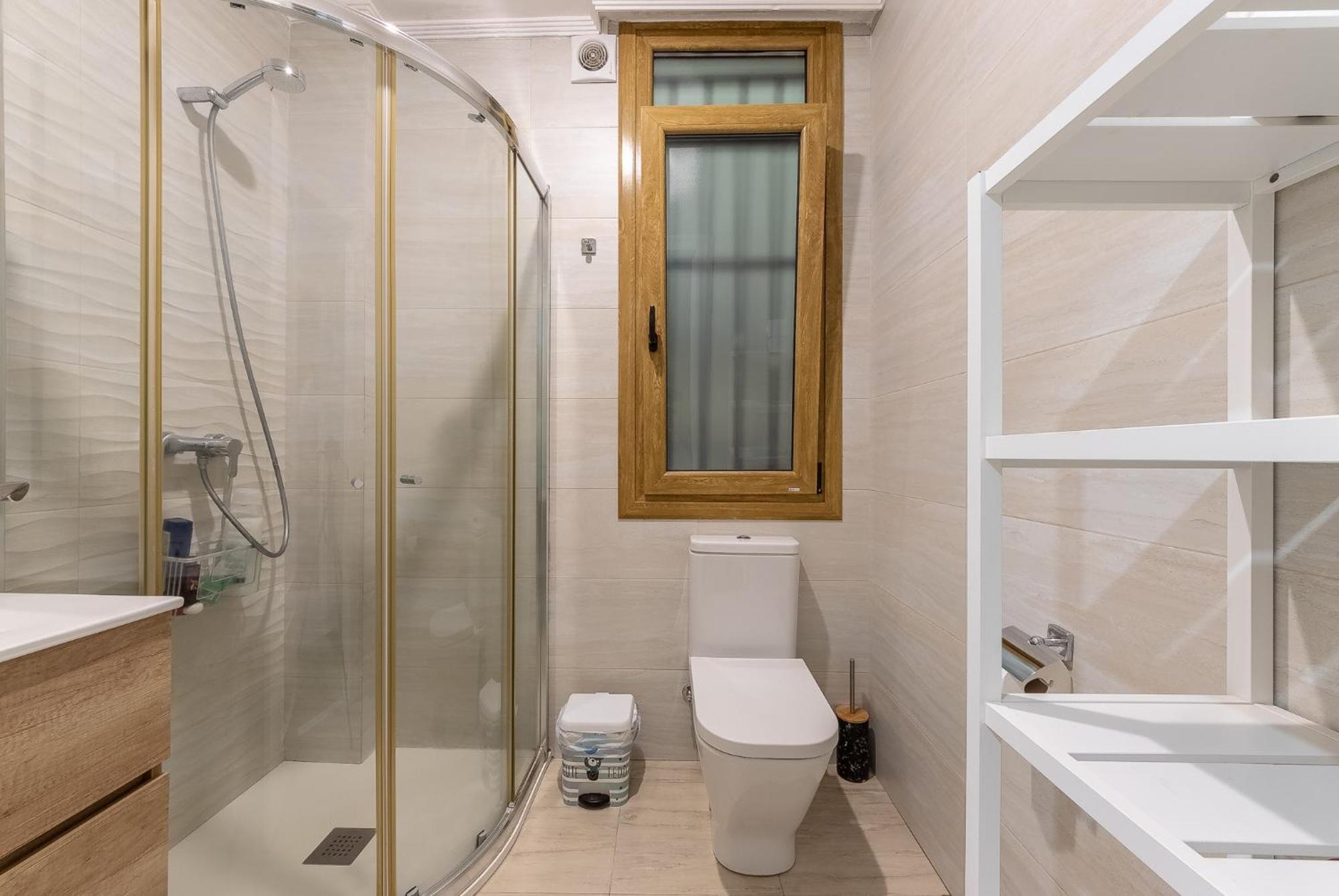 Apartamento En El Mismo Corazon Del Casco Viejo Bilbao Esterno foto