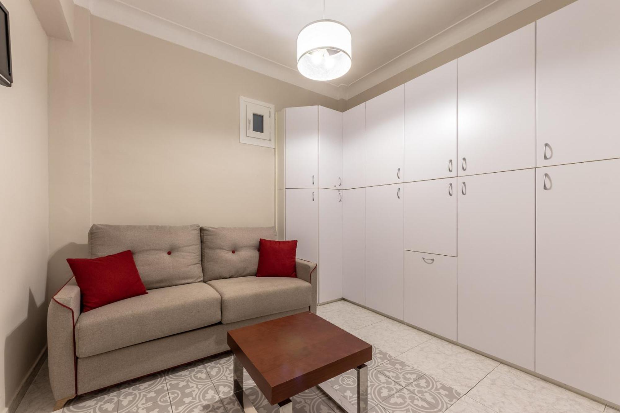 Apartamento En El Mismo Corazon Del Casco Viejo Bilbao Esterno foto