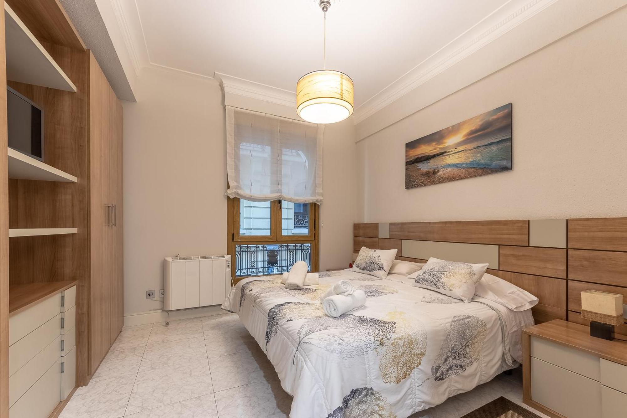 Apartamento En El Mismo Corazon Del Casco Viejo Bilbao Esterno foto