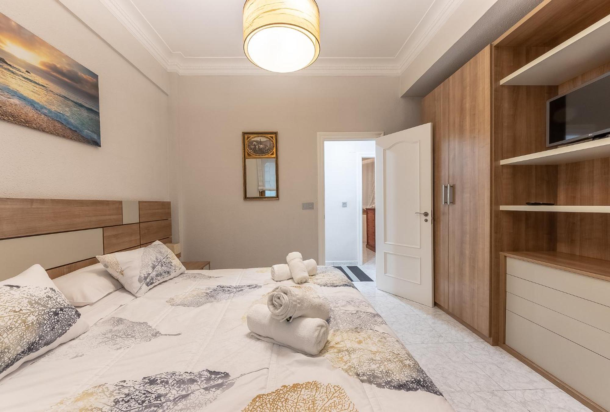 Apartamento En El Mismo Corazon Del Casco Viejo Bilbao Esterno foto