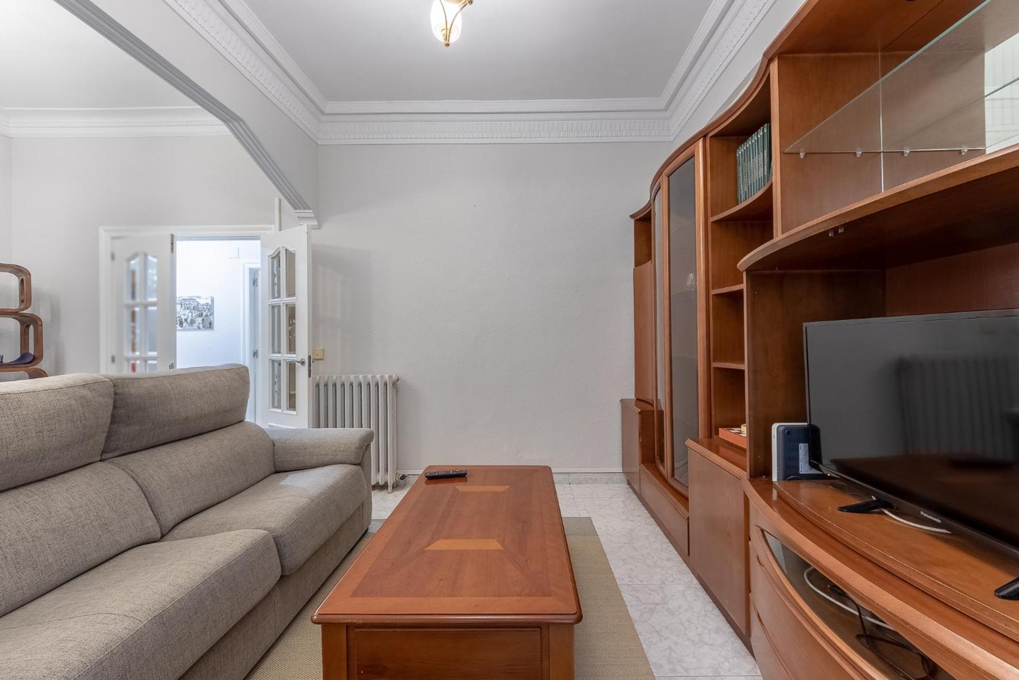 Apartamento En El Mismo Corazon Del Casco Viejo Bilbao Esterno foto