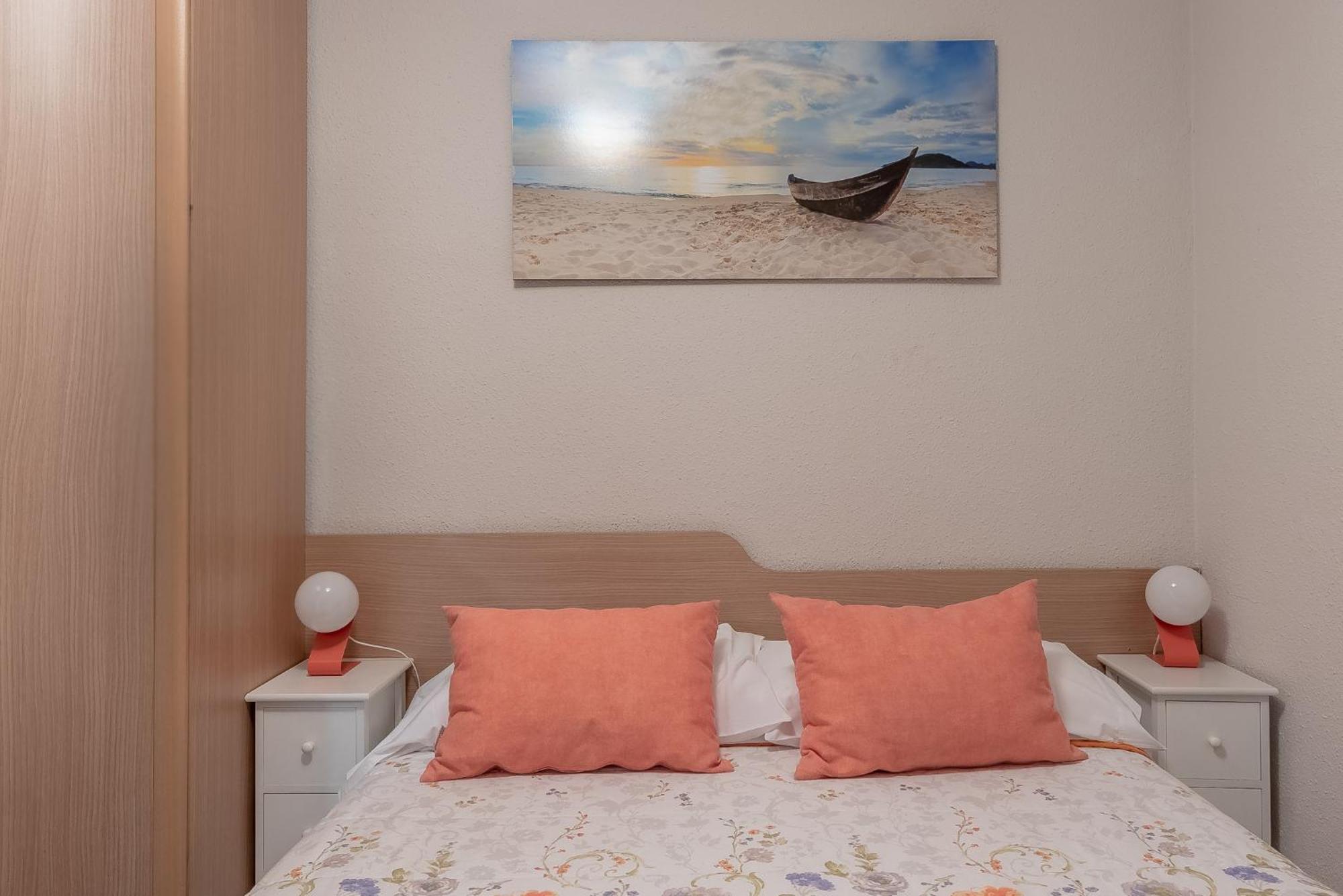 Apartamento En El Mismo Corazon Del Casco Viejo Bilbao Esterno foto