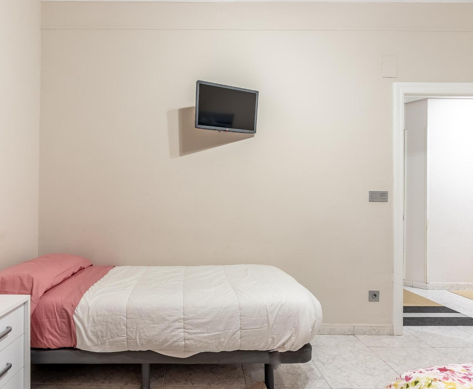 Apartamento En El Mismo Corazon Del Casco Viejo Bilbao Esterno foto