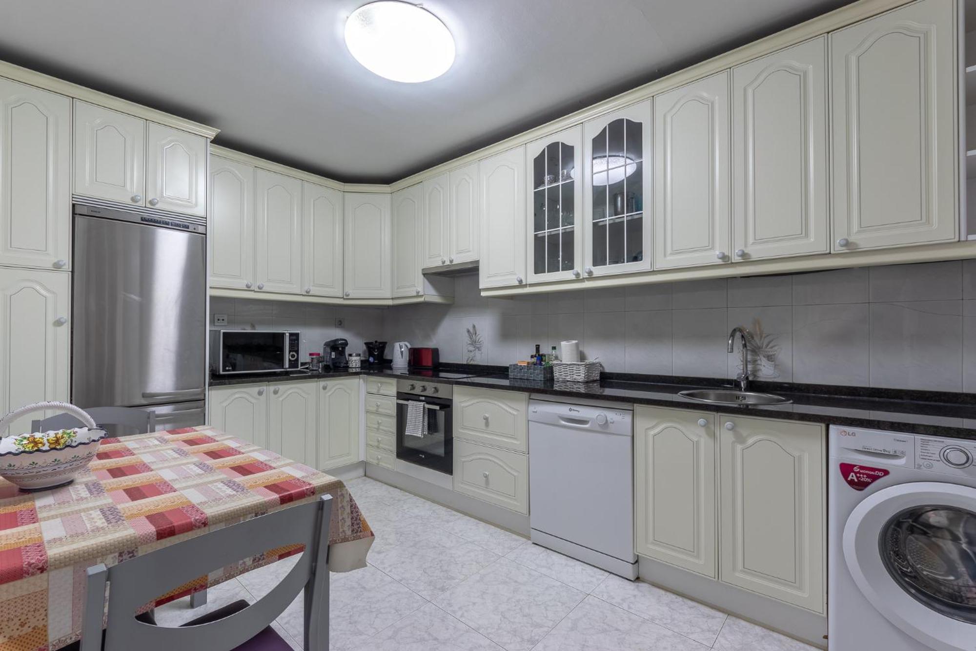 Apartamento En El Mismo Corazon Del Casco Viejo Bilbao Esterno foto