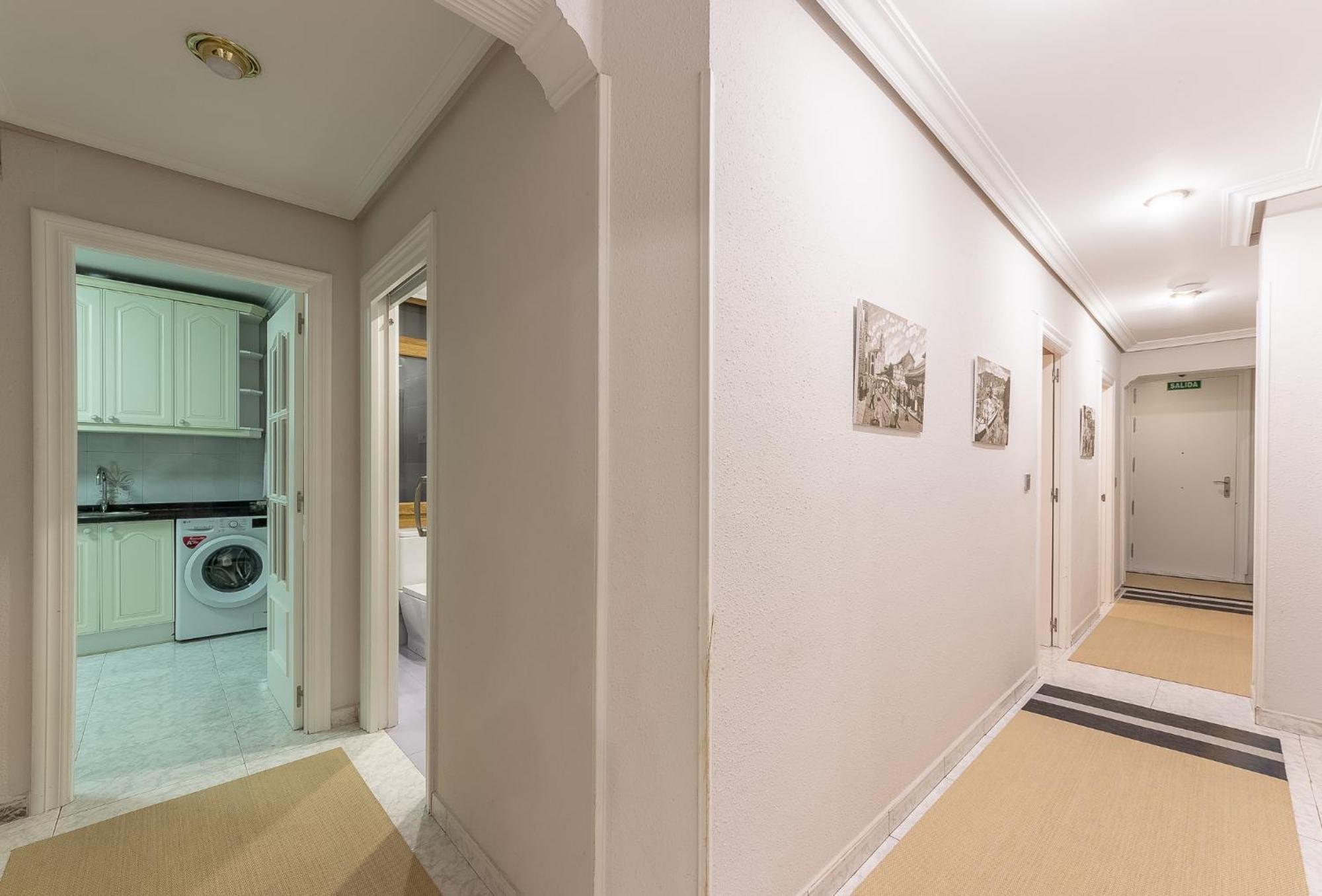 Apartamento En El Mismo Corazon Del Casco Viejo Bilbao Esterno foto